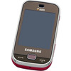 Кнопочный телефон Samsung B5722 DuoS