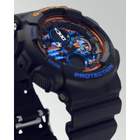 Наручные часы Casio G-Shock GA-140CT-1A