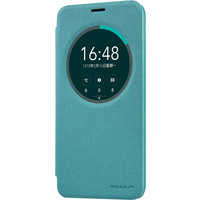Чехол для телефона Nillkin Sparkle для ASUS ZenFone 2 Laser ZE550KL голубой