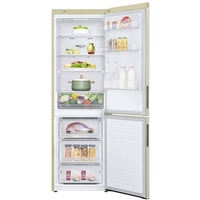 Холодильник LG DoorCooling+ GA-B459CESL