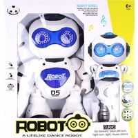 Музыкальная игрушка Darvish Робот DV-T-2409