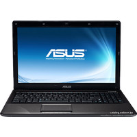 Ноутбук ASUS K52F-SX385D