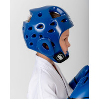 Cпортивный шлем BoyBo Premium (L, синий)