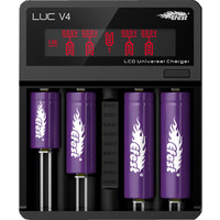 Зарядное устройство Efest LUC V4