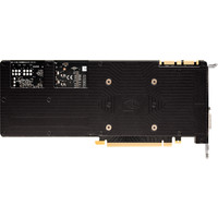 Видеокарта MSI GeForce GTX 980 4GB GDDR5 (GTX 980 4GD5)