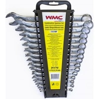 Набор ключей WMC Tools 5161MP (16 предметов)