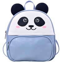 Детский рюкзак Galanteya 43619 0с191к45 (голубой/белый)