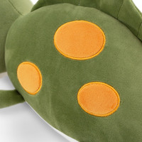 Классическая игрушка Orange Toys Хамелеон OT5023/30 (зеленый)