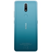 Смартфон Nokia 2.4 2GB/32GB (синий)