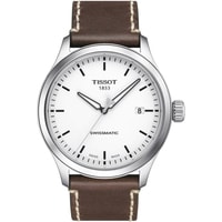 Наручные часы Tissot Gent Xl Swissmatic T116.407.16.011.00