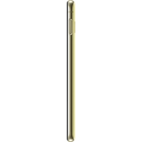 Смартфон Samsung Galaxy S10e SM-G970U1 6GB/128GB Single SIM SDM 855 (желтый)