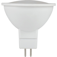 Светодиодная лампочка IEK ECO MR16 GU5.3 5 Вт 4000 К