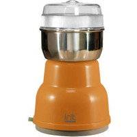 Электрическая кофемолка IRIT IR-5303 (коричневый)