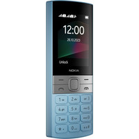Кнопочный телефон Nokia 150 (2023) Dual SIM TA-1582 (бирюзовый)