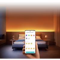 Удлинитель для гибкого неона Xiaomi Smart Lightstrip Pro Extension (международная версия)