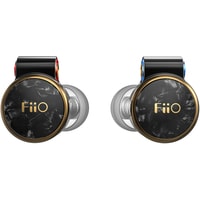 Наушники FiiO FD3 Pro (черный)