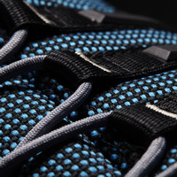 Кроссовки Adidas Terrex Fast X синий (M17382)