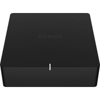Сетевой аудиоадаптер Sonos Port