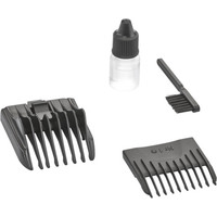 Машинка для стрижки волос Moser 1400 Edition black [1400-0457]