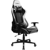 Кресло Drift DR175 PU (черный/серый)