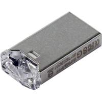 USB Flash Apacer AH111 Blue Rose 32GB (белый)