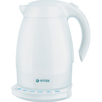 Электрический чайник Vitek VT-1161 W