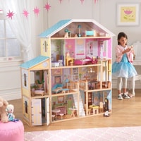 Кукольный домик KidKraft Majestic Mansion Dollhouse 65252
