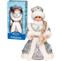 Кукла Ausini Снегурочка 20B01-12