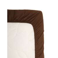 Постельное белье Loon Emily (2-спальный, наволочка 70x70, коричневый)