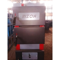 Отопительный котел Теплоприбор Rizon M10