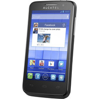 Смартфон Alcatel One Touch M'Pop 5020X