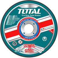 Отрезной диск Total TAC2162301