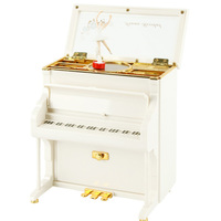 Шкатулка для украшений Darvish Пианино DV-H-1049