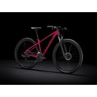 Велосипед Trek Marlin 4 29 M 2022 (пурпурный)