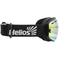 Горнолыжная маска (очки) Helios HS-HX-003-1