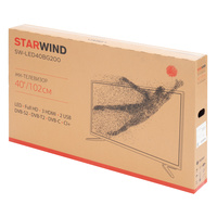 Телевизор StarWind SW-LED40BG200