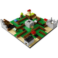 Конструктор LEGO Ideas 21305 Лабиринт
