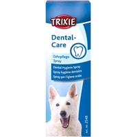 Спрей Trixie для чистки зубов с фтором 2548