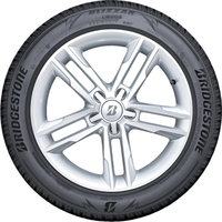 Зимние шины Bridgestone Blizzak LM005 225/50R17 98V (run-flat)