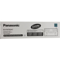 Картридж Panasonic KX-FAT92A