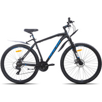 Велосипед Racer XC90 29 р.20 2023 (черный)