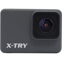 Экшен-камера X-try XTC263 RC Real 4K Wi-Fi Battery