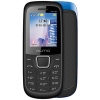 Кнопочный телефон QUMO Push 180 Dual