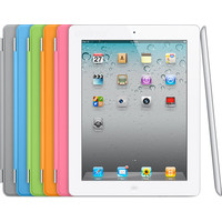 Планшет Apple iPad 2 16GB White