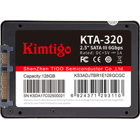 SSD Kimtigo KTA-320 256GB K256S3A25KTA320