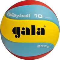 Волейбольный мяч Gala Volleyball 10 BV5651S (5 размер)