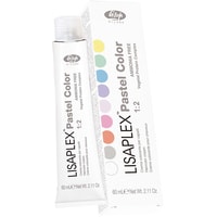 Крем-краска для волос Lisap Lisaplex Pastel Color Peppermint 60 мл