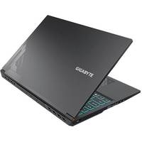 Игровой ноутбук Gigabyte G5 MF-E2EE333SD