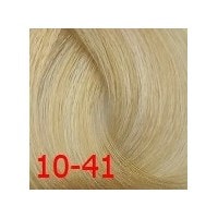 Крем-краска для волос Constant Delight Crema Colorante с витамином С 10/41 светлый блондин беж. сандрэ