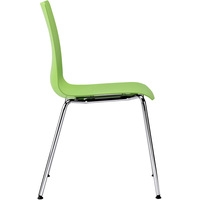 Офисный стул Interstuhl SNIKEis1 S10C (зеленый)